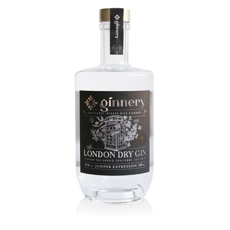 London Dry Gin