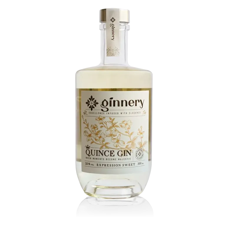 Quince Gin