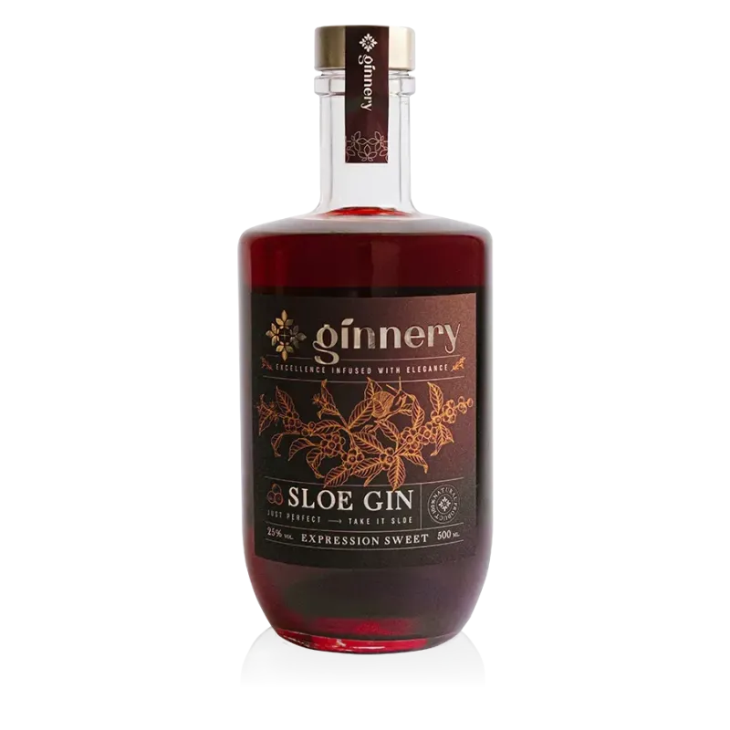 Sloe Gin