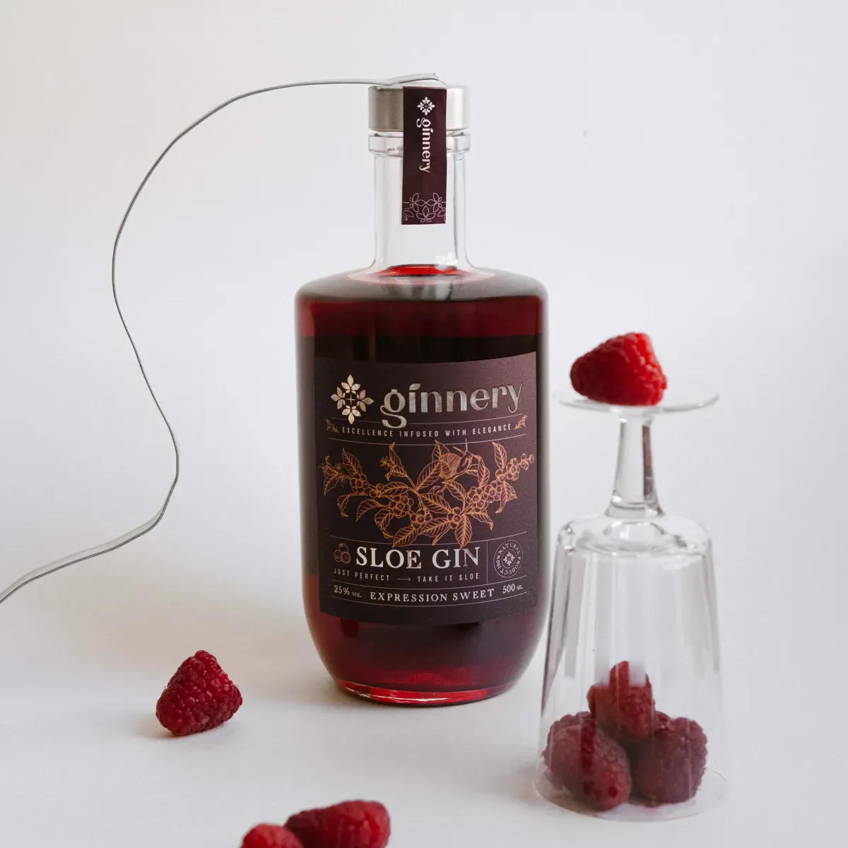 Sloe Gin